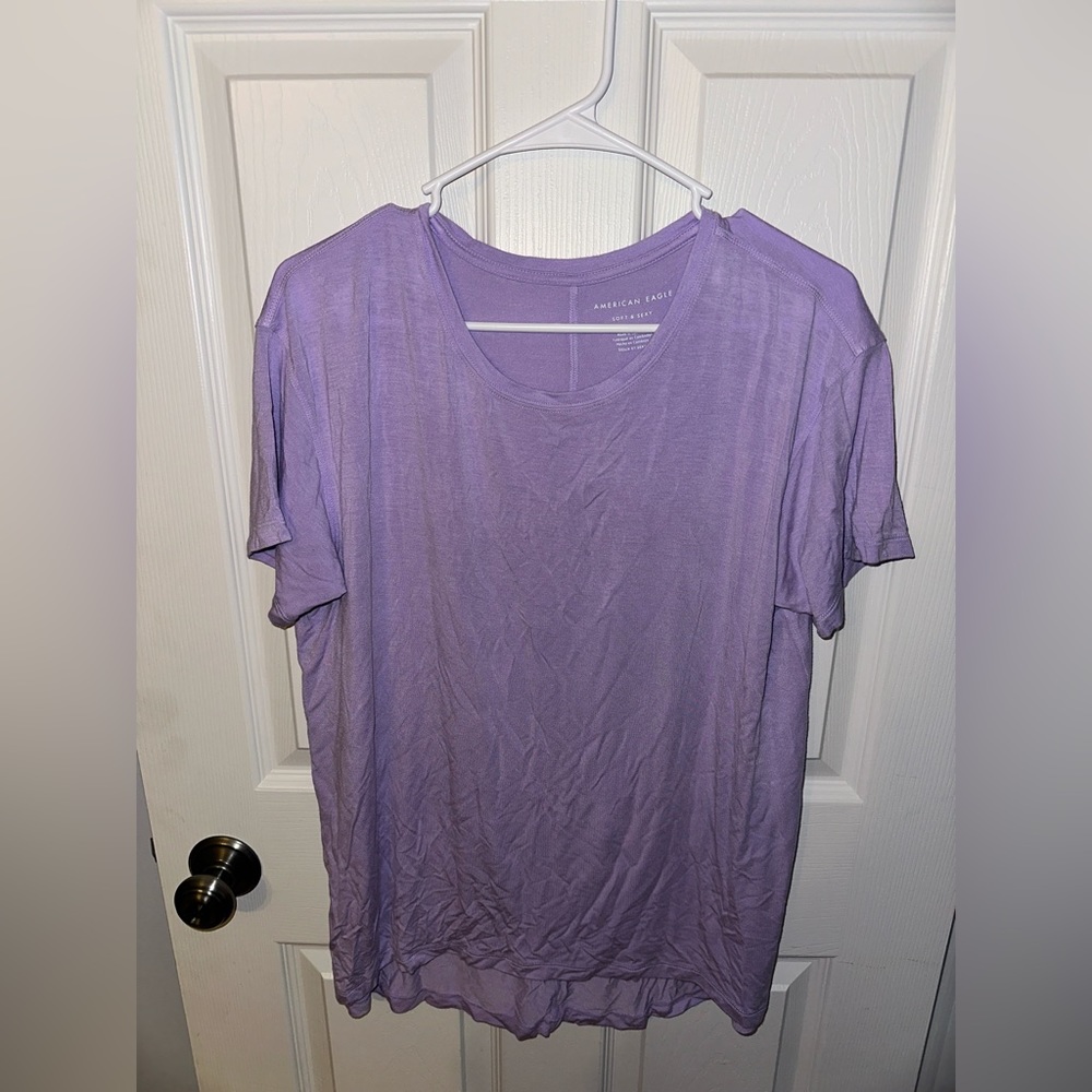 Soft & Sexy Tshirt